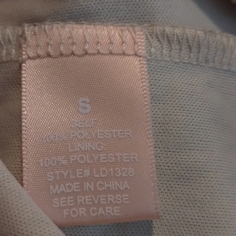 Lovecolette women size